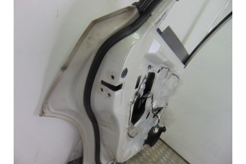 Puerta trasera izquierda, Subaru Forester (S12/SH) XS Classic 2010