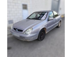 Citroën Xsara Berlina 2.0 HDI Exclusive 2002 para piezas | Desguace Gandia SL