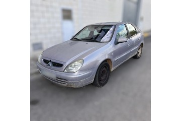 Citroën Xsara Berlina 2.0 HDI Exclusive 2002 para piezas | Desguace Gandia SL