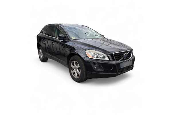 Volvo XC60 Kinetic AWD 2009 para piezas | Desguace Gandia SL