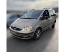 Ford Galaxy (VY) Ghia 2003 para piezas | Desguace Gandia SL