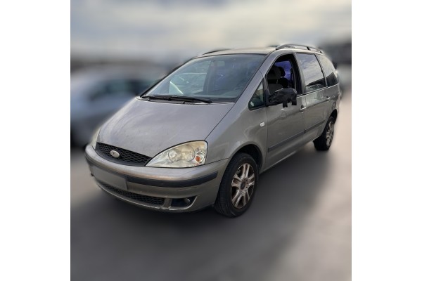 Ford Galaxy (VY) Ghia 2003 para piezas | Desguace Gandia SL
