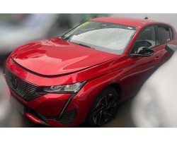 Peugeot 308 (P5) Active Pack 2022 para piezas | Desguace Gandia SL