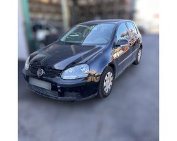 Volkswagen Golf V (1K1)(10.2003) Trendline 2004 para piezas | Desguace Gandia SL