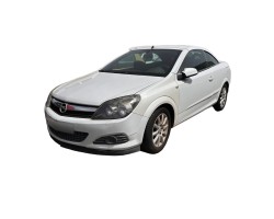 Opel Astra H Twin TOP Cosmo 2008 para piezas | Desguace Gandia SL