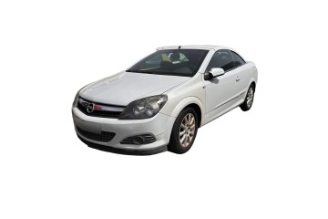 Opel Astra H Twin TOP Cosmo 2008 para piezas | Desguace Gandia SL