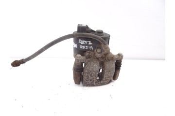 Pinza de freno trasera izquierda, Volvo V60 Familiar Summum 2014