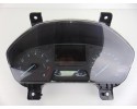 Cuadro instrumentos, Ford Fiesta (CE1) Trend 2018, H1BT-10849-BAK