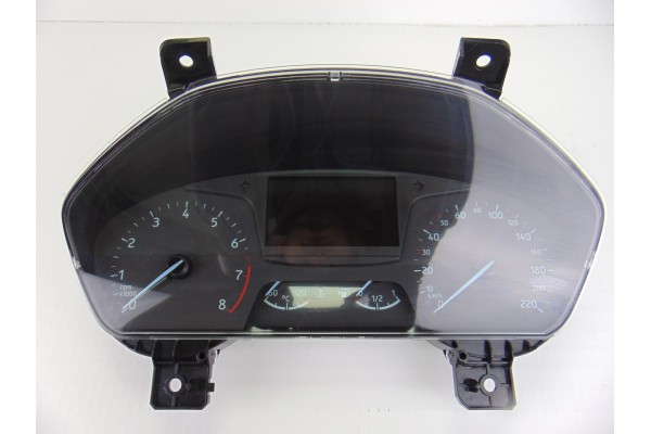 Cuadro instrumentos, Ford Fiesta (CE1) Trend 2018, H1BT-10849-BAK