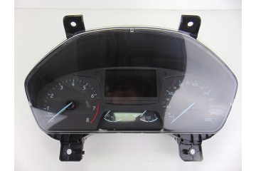 Cuadro instrumentos, Ford Fiesta (CE1) Trend 2018, H1BT-10849-BAK