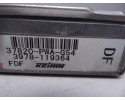 Centralita motor uce, Honda Jazz (GD1/5) 1.4 S 2005, 37820PWAG54