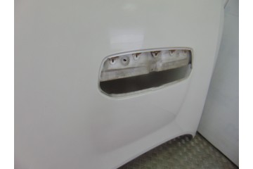 Capo, Subaru Forester (S12/SH) XS Classic 2010