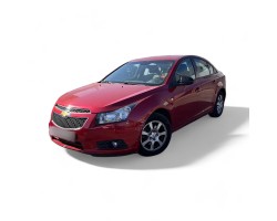 Chevrolet Cruze LS 2010 para piezas | Desguace Gandia SL