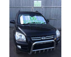 Kia Sportage (KM) EX 2004 para piezas | Desguace Gandia SL