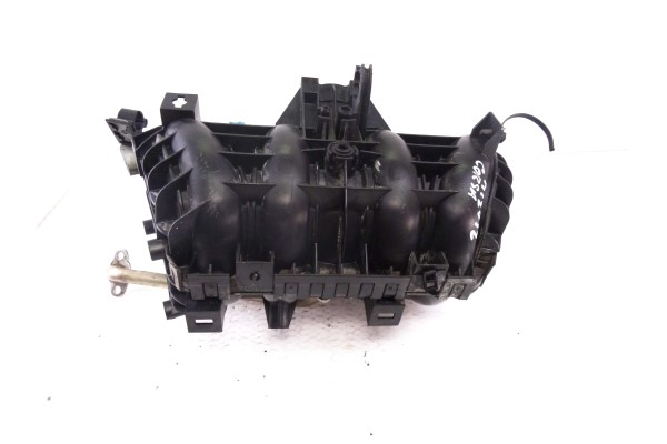 Colector admision, Opel Corsa C Club 2002, 24443798