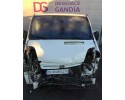 Nissan Primastar (X83) Combi, 9 Plazas, Batalla Corta 2004 para piezas | Desguace Gandia SL