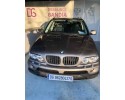 BMW X5 (E53) 3.0D 2004 para piezas | Desguace Gandia SL