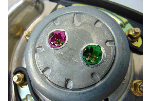 1634600298 AIRBAG DELANTERO IZQUIERDO MERCEDES-BENZ CLASE ML (BM 163)