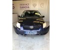 Toyota Auris (E15) Sol 2006 para piezas | Desguace Gandia SL