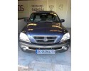 Kia Sorento (BL) 2.5 CRDi EX 2004 para piezas | Desguace Gandia SL