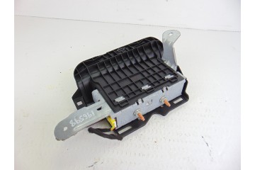 Airbag lateral trasero derecho, 98207937