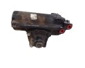 Caja direccion, Nissan Pickup (D22) TD Doble Cabina Navara 2002