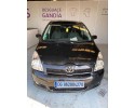 Toyota Corolla Verso (R1) 2,2 D-4D Sport 2006 para piezas | Desguace Gandia SL