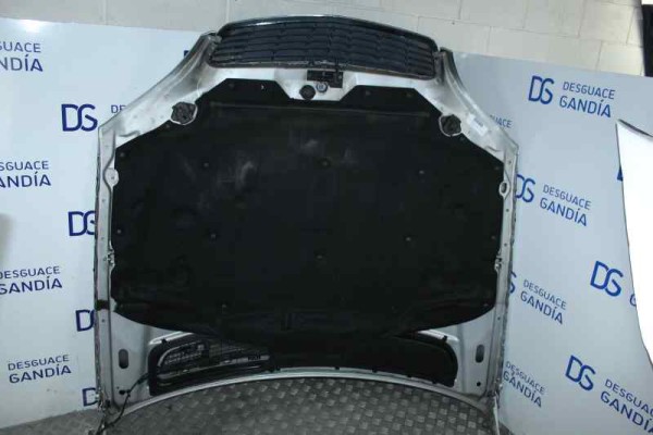 Capo, Mercedes-benz Clase S (Bm 220) Berlina 320 Cdi (220.025) 2005