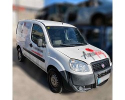 Fiat I Doblò Cargo 1.3 JTD SX Furgón 2009 para piezas | Desguace Gandia SL