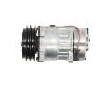 Air conditioning compressor THERMOTEC KTT090062 RVI MAGNUM PREMIUM 04 96