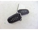 Antirrobo / llave contacto, 9827210680