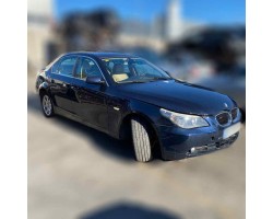 BMW Serie 5 Berlina (E60) 525D 2005 para piezas | Desguace Gandia SL