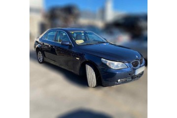 BMW Serie 5 Berlina (E60) 525D 2005 para piezas | Desguace Gandia SL