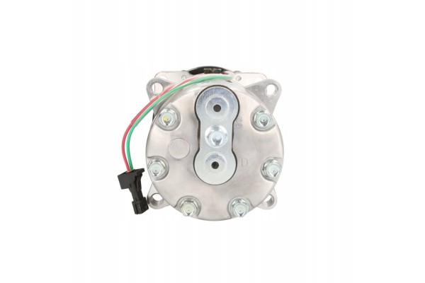 Air conditioning compressor THERMOTEC KTT090062 RVI MAGNUM PREMIUM 04 96 Part manufacturer Thermotec