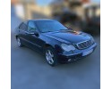 Mercedes-Benz Clase C (BM 203) Berlina 220 CDI (203.006) 2002 para piezas | Desguace Gandia SL