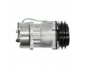 Air conditioning compressor THERMOTEC KTT090062 RVI MAGNUM PREMIUM 04 96 Catalog number of the part KTT090062