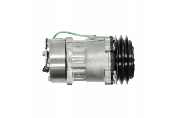 Air conditioning compressor THERMOTEC KTT090062 RVI MAGNUM PREMIUM 04 96 Catalog number of the part KTT090062