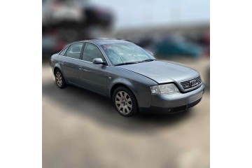 Audi A6 Berlina (4B2) 2.8 Quattro 2000 para piezas | Desguace Gandia SL