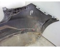 Paragolpes trasero, Seat Ibiza Sc (6P5) Style Connect 2016