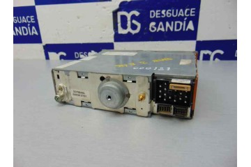 8385456 SISTEMA AUDIO / RADIO CD BMW SERIE 3 BERLINA (E46) 320d 8385456 181000 BMW - 1