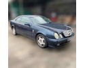 Mercedes-Benz CLK (BM 208) Coupe 230 Compressor (208.347) 1999 para piezas | Desguace Gandia SL