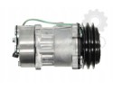 Air conditioning compressor THERMOTEC KTT090062 RVI MAGNUM PREMIUM 04 96 Car type passenger cars cargo vans trucks buses undefin