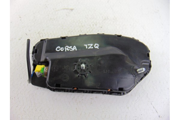 Airbag lateral izquierdo, Opel Corsa e Selective 2017, 96853001