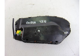 Airbag lateral izquierdo, Opel Corsa e Selective 2017, 96853001
