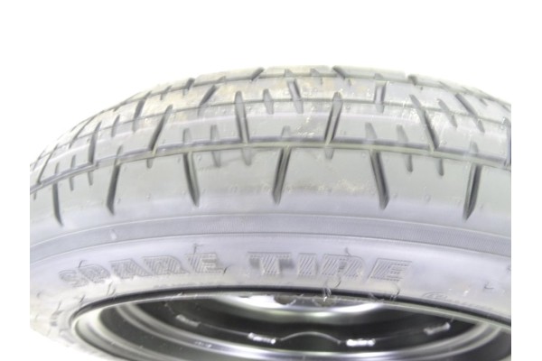Neumatico repuesto, Hyundai I30 (Pd) Link 2018, 52910A6900