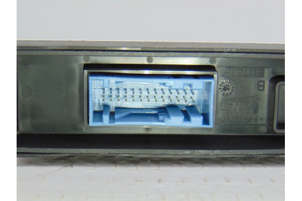 Módulo electrónico, 9834752480