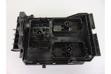 Caja reles / fusibles, Opel Astra K Berlina 5P Dynamic Start/Stop 2016, 39019189