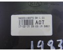 Cuadro instrumentos, Kia Rio (Yb) Business 2017, 94003-H8070