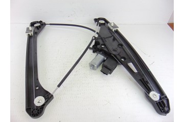 Elevalunas delantero derecho, Peugeot 5008 Active 2017, 9840196880