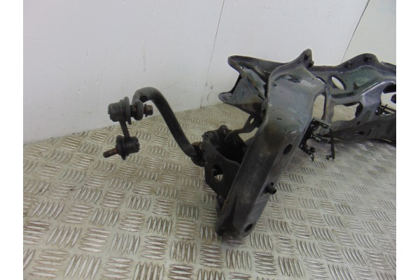 Puente delantero, Subaru Forester (S12/SH) XS Classic 2010